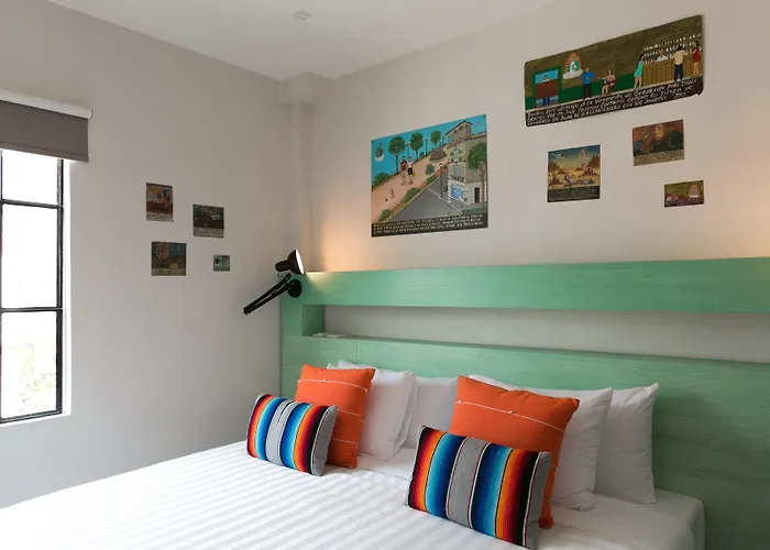 La Palomilla (adults Only)