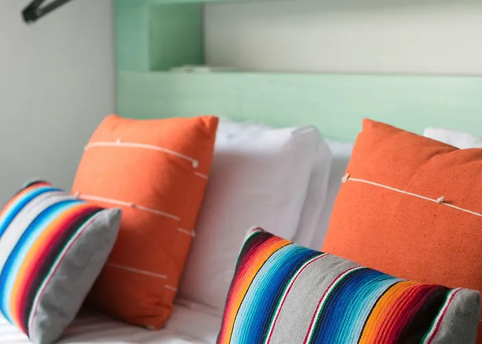 La Palomilla (adults Only) Hotel Mexico City