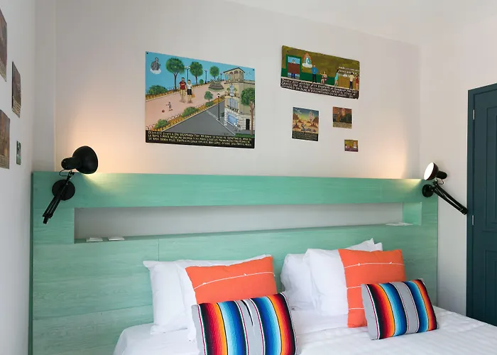 La Palomilla (adults Only) Hotel 4*