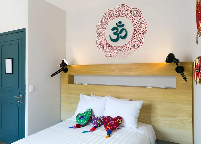 Hotel La Palomilla (adults Only) Mexico City