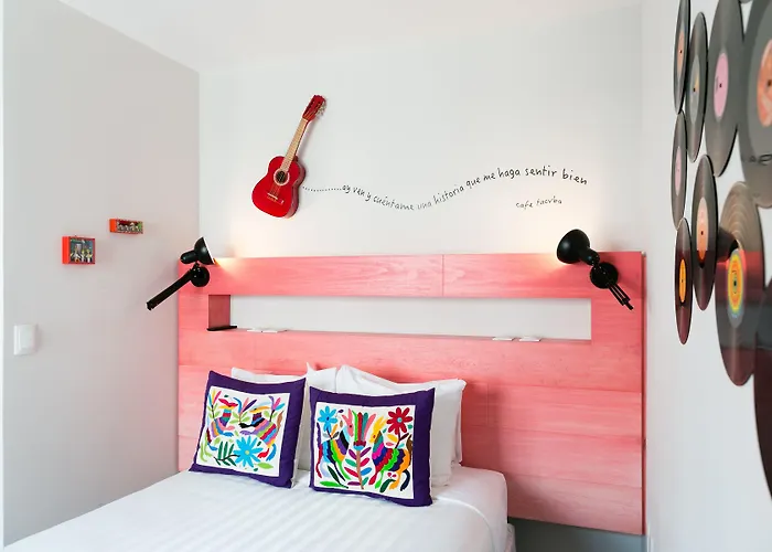 La Palomilla (adults Only) Hotel