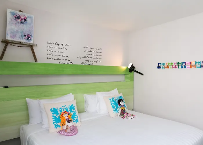 La Palomilla (adults Only) 4*