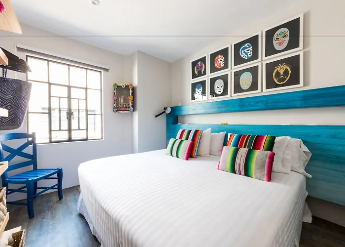 La Palomilla (adults Only) Hotel 4*