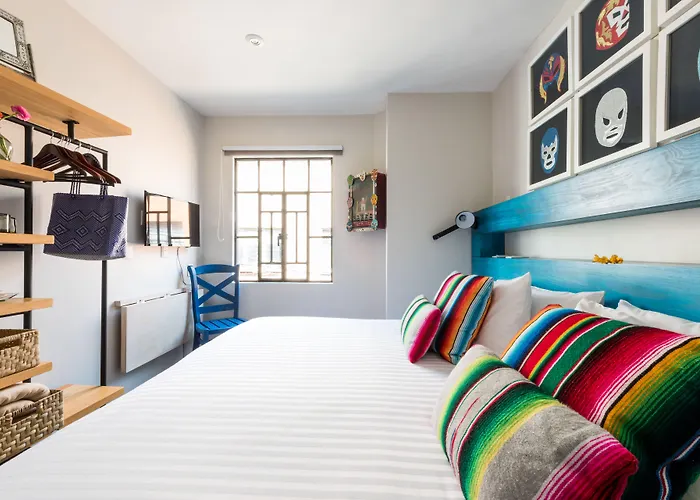 La Palomilla (adults Only) Hotel 4*