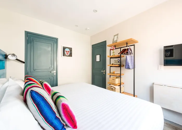 Hotel La Palomilla (adults Only)