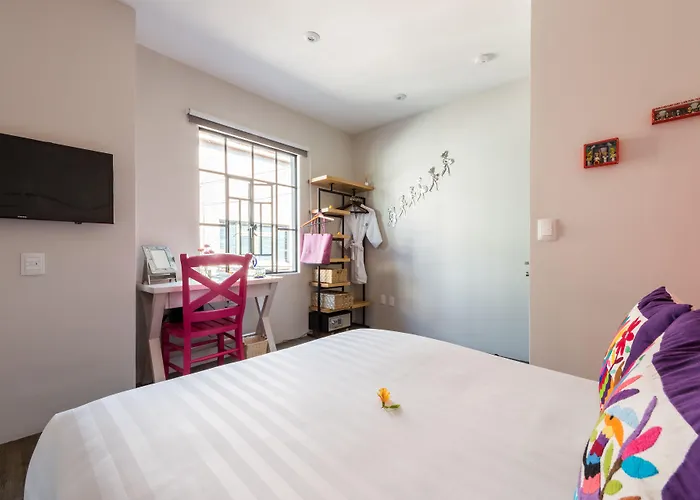 La Palomilla (adults Only) Hotel 4*