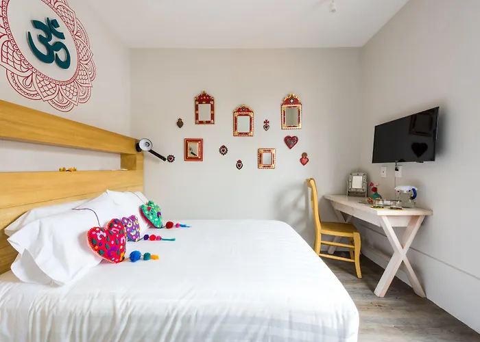 Hotel La Palomilla (adults Only) 4*