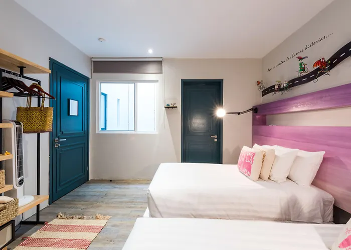 La Palomilla (adults Only) Hotel 4*