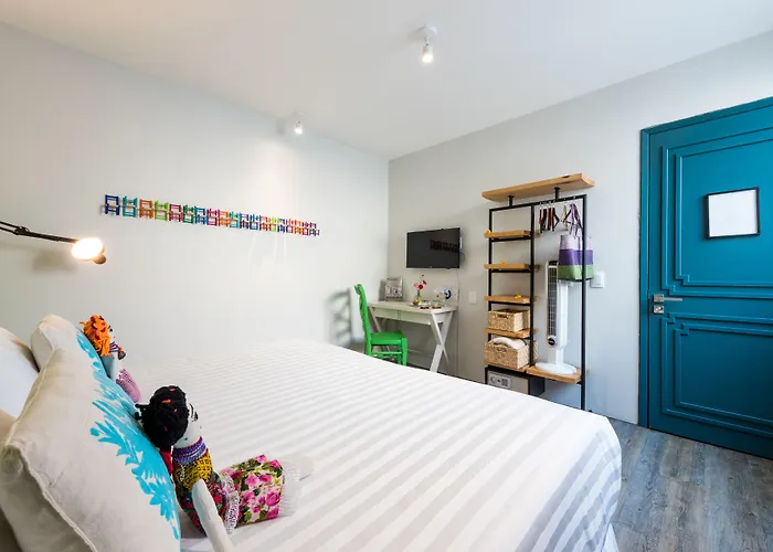 Hotel La Palomilla (adults Only)