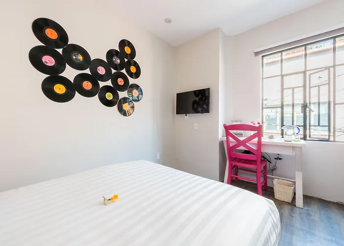 Hotel La Palomilla (adults Only) 4*