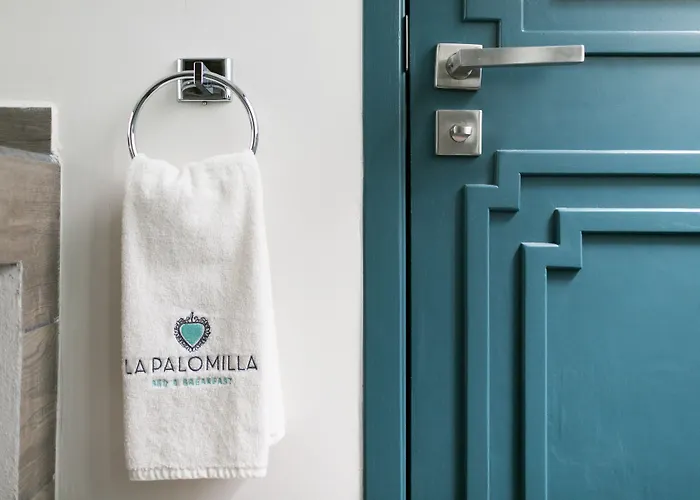 Hotel La Palomilla (adults Only) 4*