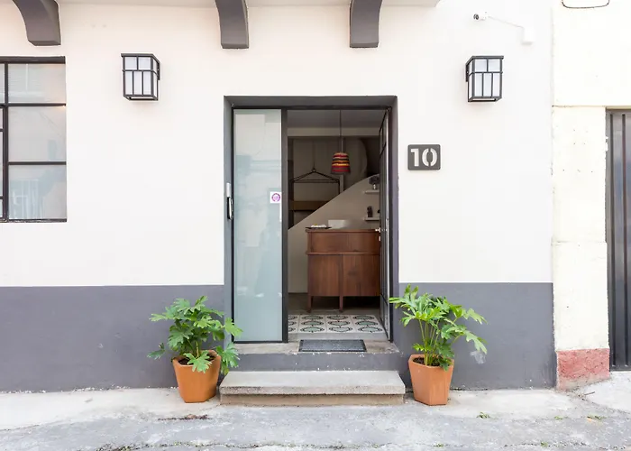 Hotel La Palomilla (adults Only) 4*