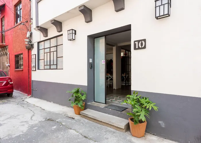 Hotel La Palomilla (adults Only)
