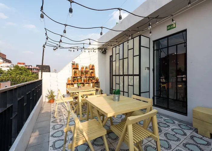 La Palomilla (adults Only) Hotel 4*