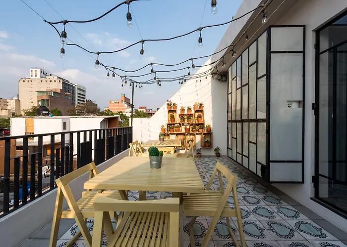 La Palomilla (adults Only) Hotel