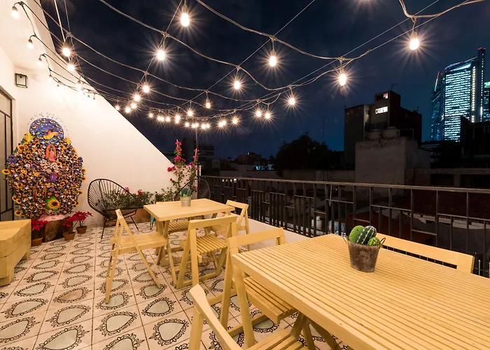 La Palomilla (adults Only) 4*