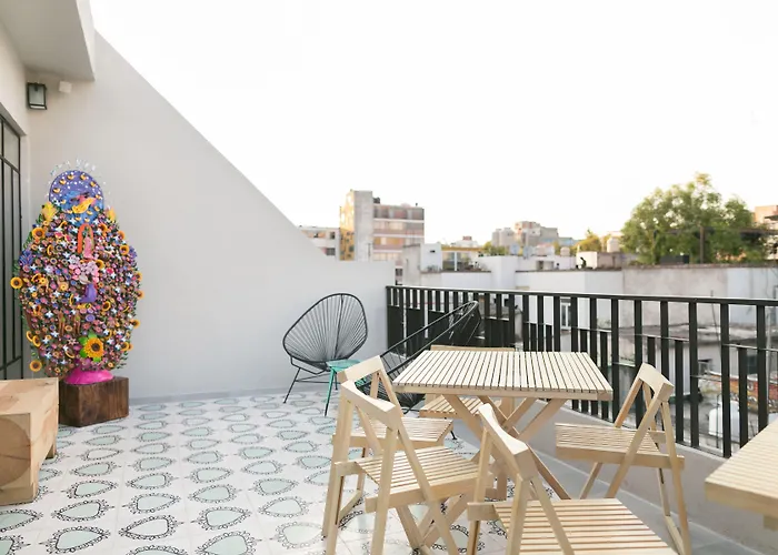 Hotel La Palomilla (adults Only)