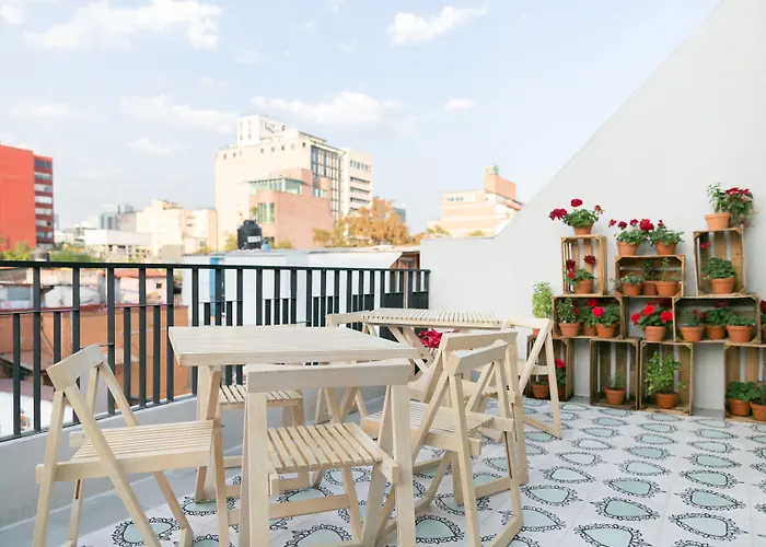 La Palomilla (adults Only) 4*