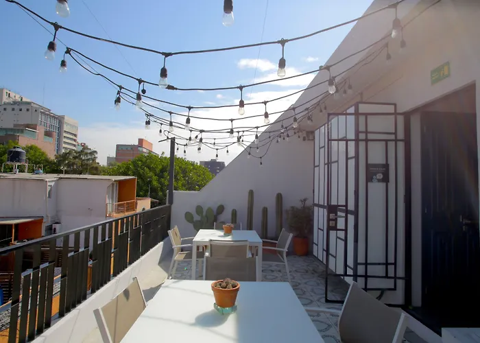 La Palomilla (adults Only) Hotel 4*