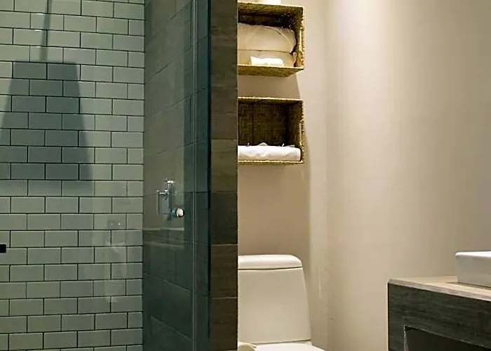 La Palomilla (adults Only) Hotel Mexico City