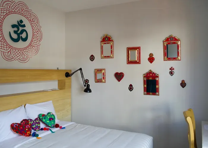 La Palomilla (adults Only) Hotel 4*