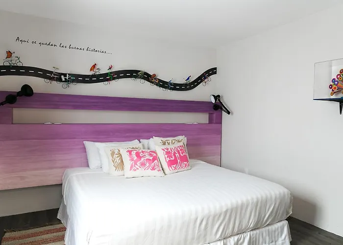 La Palomilla (adults Only) Hotel 4*