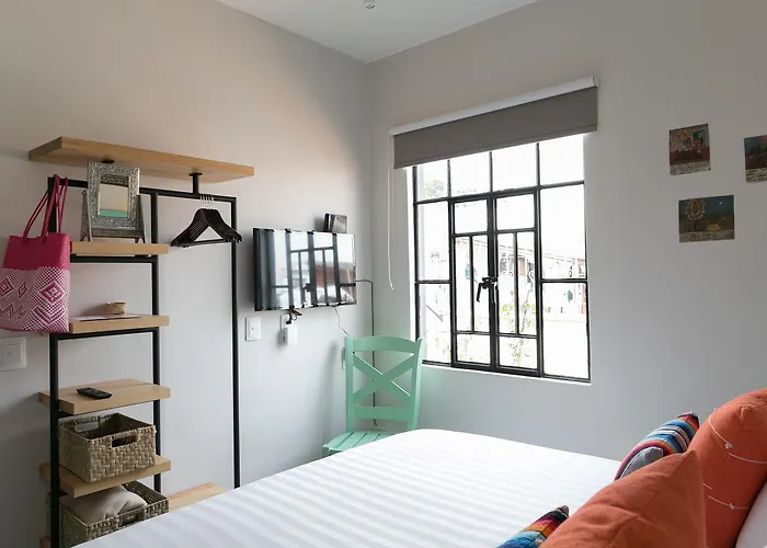 La Palomilla (adults Only) Mexico City