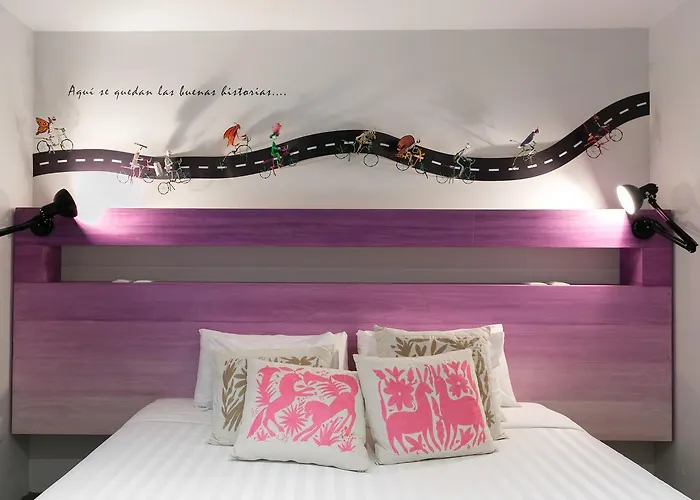 La Palomilla (adults Only) Hotel 4*