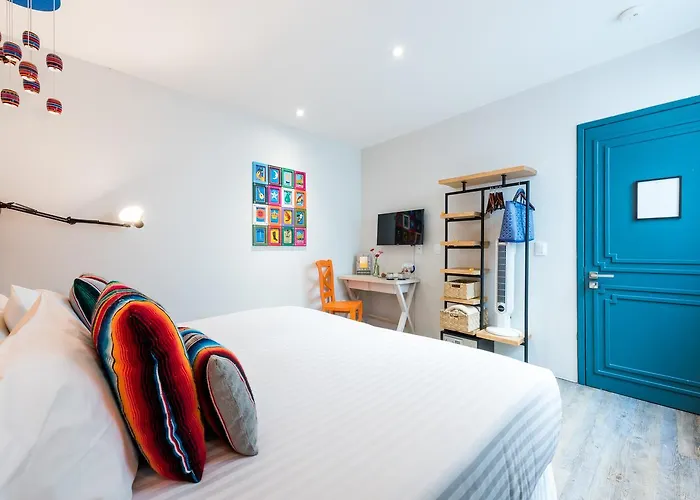 Hotel La Palomilla (adults Only)