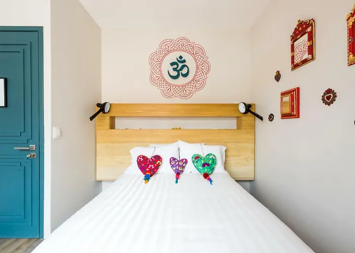 Hotel La Palomilla (adults Only)