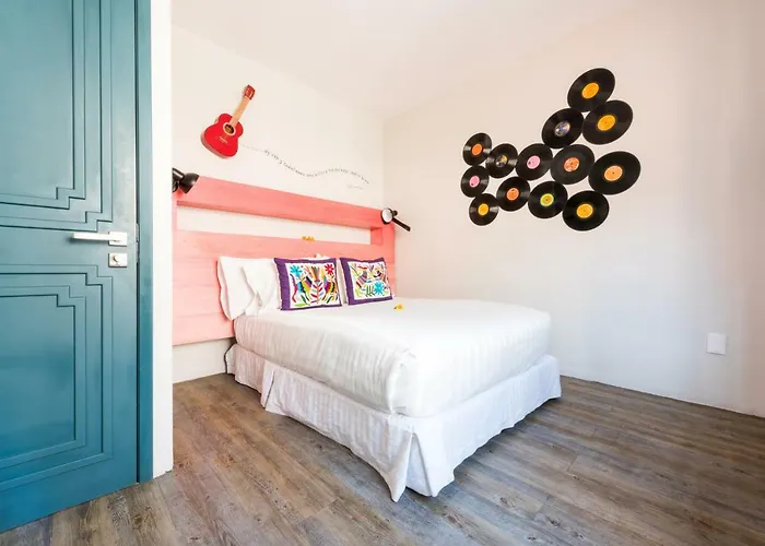 La Palomilla (adults Only) Hotel 4*