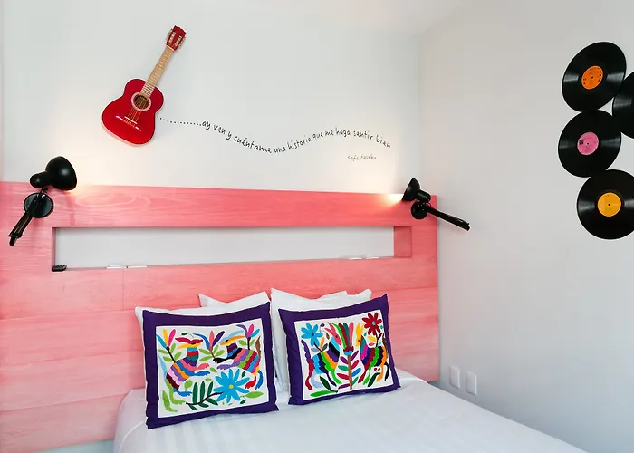 La Palomilla (adults Only) Hotel